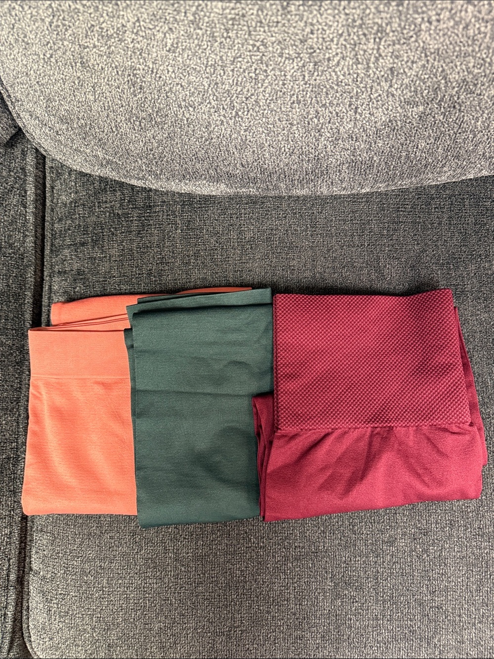 Zenana Outfitters Leggings/Capris Bundle